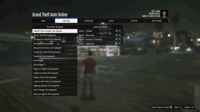 GTA Online Weekly Bonuses Sept 23 29 смотреть онлайн