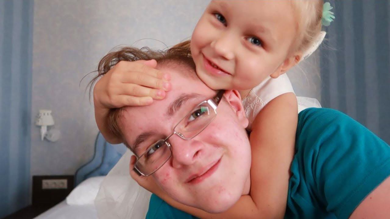 ВЛОГ Шикарный ОТЕЛЬ на берегу Чёрного МОРЯ! Геленджик. Сафари-Парк! смотреть онлайн