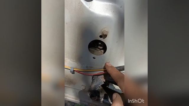 ваз-2112 все причине если не работает стеклоподюмник смотреть онлайн