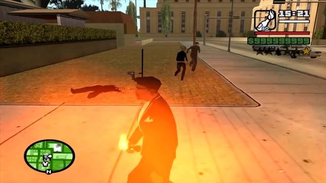 The MOST Accurate GTA Map Comparison EVER - GTA 5 Vs GTA IV Vs San Andreas Vs Vice City Vs GTA 3! смотреть онлайн