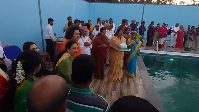 SANJAY SAI BABA VISIT TO SAIANGELS on 31-1-2020(5) смотреть онлайн