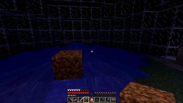 Minecraft-Веселые и Упоротые :D Прохождение карты "Biomesphere survival "-Серия 5 "Носатые"!! смотреть онлайн