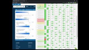 СТРАТЕГИЯ АУТСАЙДЕР - Ставка с 3 партии | настольный теннис и волейбол