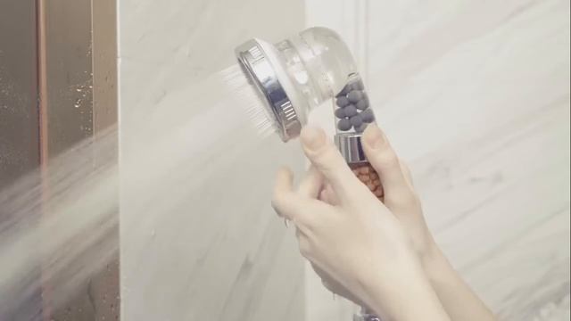 TOP 3 : Meilleur Pommeau de Douche Anti Calcaire 2022 смотреть онлайн