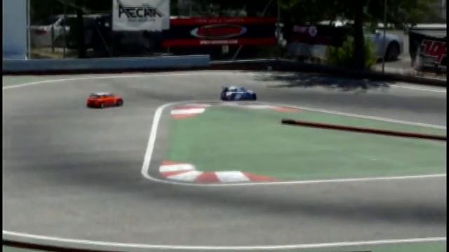 2013 Campeonato de España Copa Mini Cooper 4wd P2 смотреть онлайн