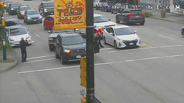 Today's Accident:6/4/2022