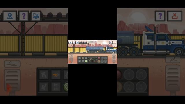 euro truck simulador 2d смотреть онлайн