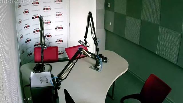 Прямая трансляция пользователя Радио смотреть онлайн