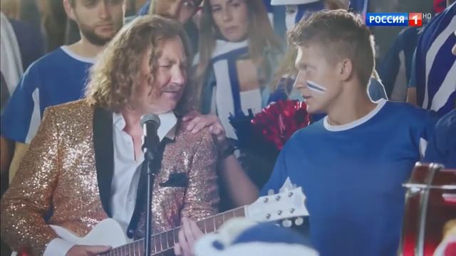 Реклама Snickers. Выпьем за любовь смотреть онлайн