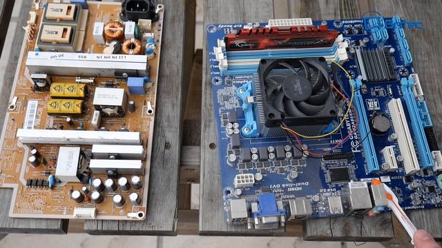 How to Clean Computer Parts смотреть онлайн