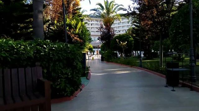 Saphir Resort & SPA ⭐⭐⭐⭐⭐