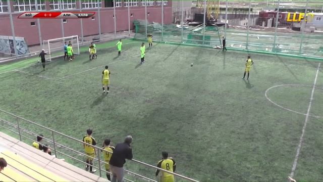 АЛИНУР - БЕЙБАРЫС смотреть онлайн