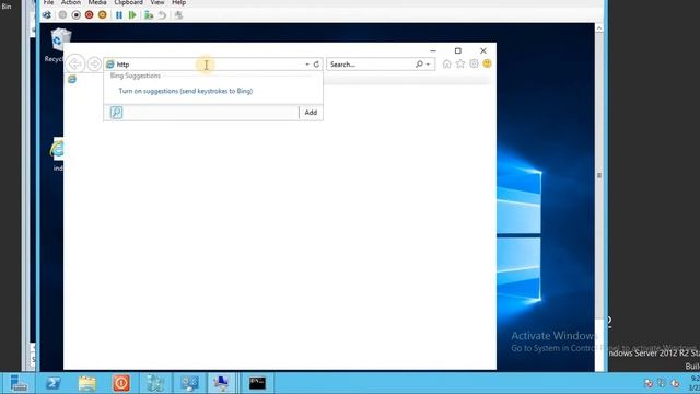 49-Network Load Balance in Windows Server 2019 смотреть онлайн