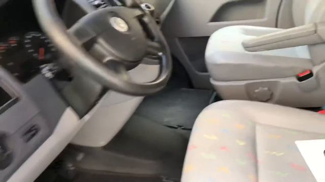 Линейка VW T5 смотреть онлайн