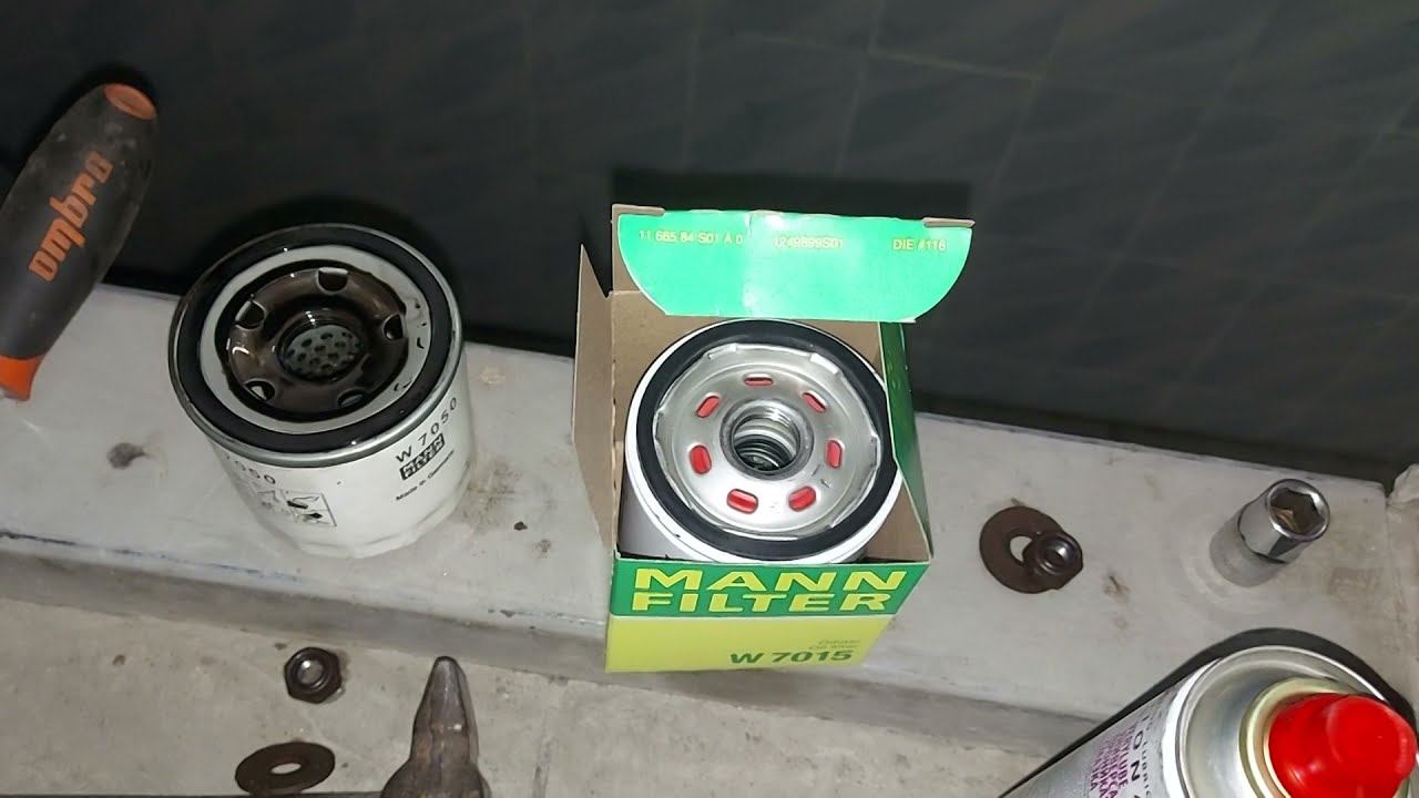 Как заменить масло в двигателе на автомобиле Ford Transit 2017 года смотреть онлайн