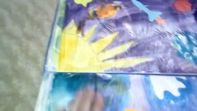 Детские рисунки 3-6 лет#1 смотреть онлайн