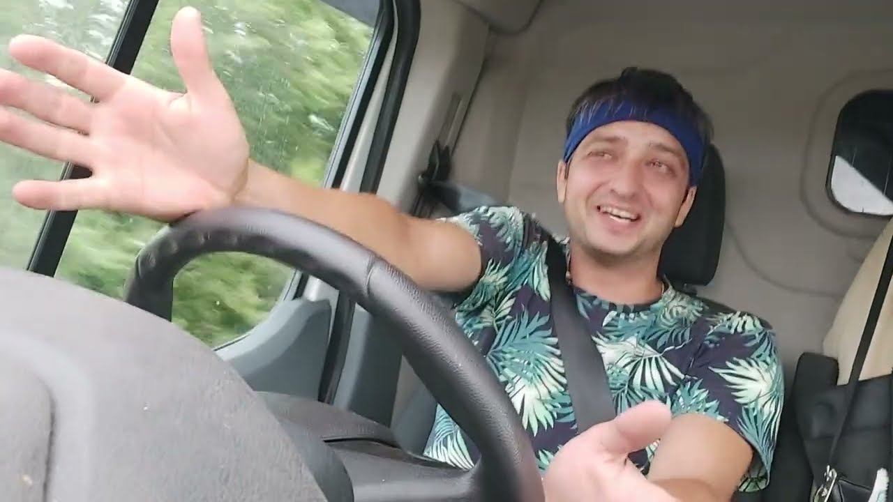 Странные звуки при работе двигателя Форд Транзит смотреть онлайн