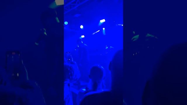 Cr7z Akasha Tour Cassiopeia Berlin 2023 Gaia смотреть онлайн