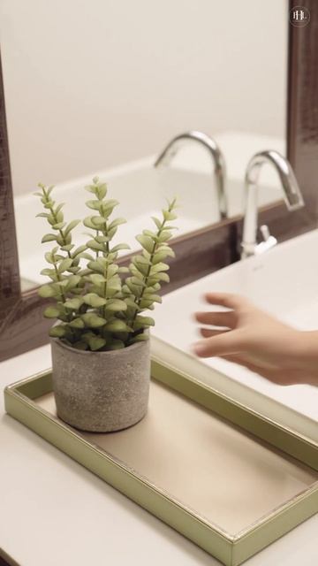 #HowTo: Style trays at home | Pure Home + Living смотреть онлайн
