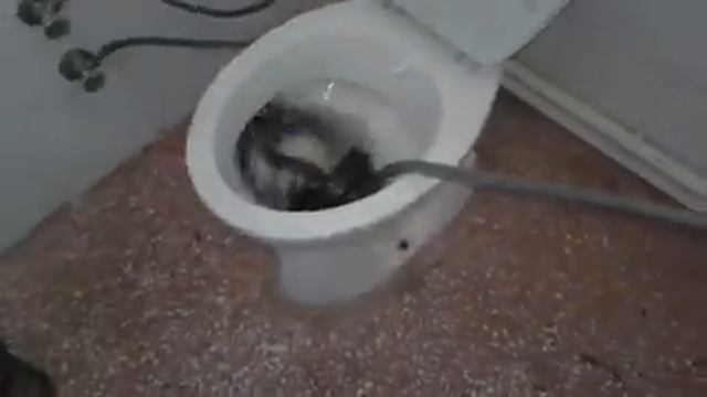 промывка отопления насосом КАММАК KPT 80 смотреть онлайн