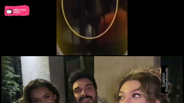 Respuesta de Halil a la pregunta del reportero ¡Sorprendido! смотреть онлайн