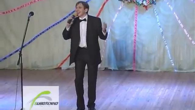 Дмитрий Суботенко - Ой чий то кінь стоїть (Kyiv 2011) смотреть онлайн