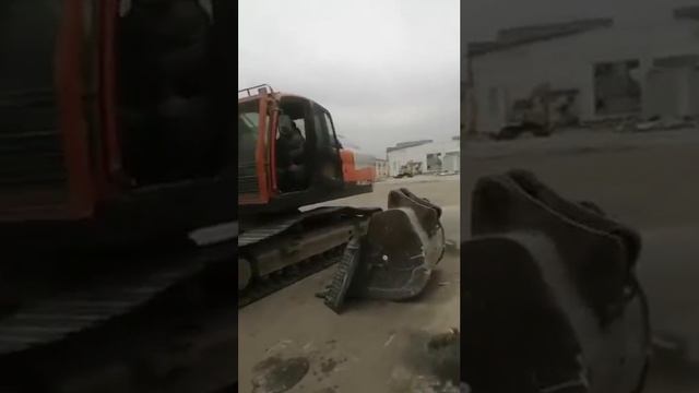 Вибропогружатель EXTEN Vanguard DPD600T смотреть онлайн