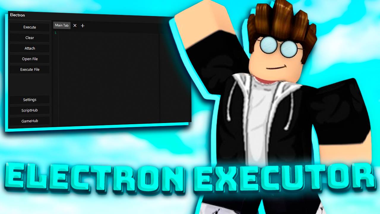 Roblox Executor | [ElectronV3] | How To Exploit On Roblox PC | Keyless Roblox Executor 2025! смотреть онлайн