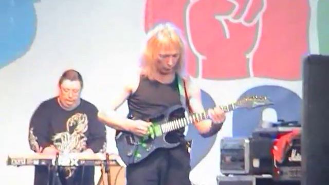Алиса: концерт в Калининграде 29.06.2009 (стадион "Балтика") смотреть онлайн