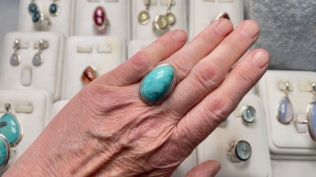 СЕРЕБРО ОТ РАЗНЫХ МАСТЕРОВ 💎23.04.2025 смотреть онлайн