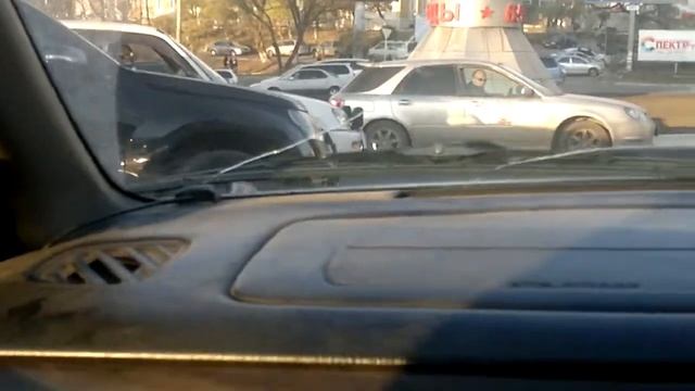 пробки смотреть онлайн