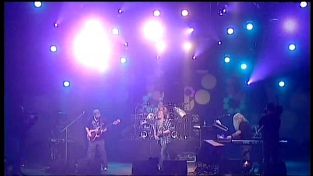 Pendragon - Out Of Order Comes Chaos - Comatose смотреть онлайн