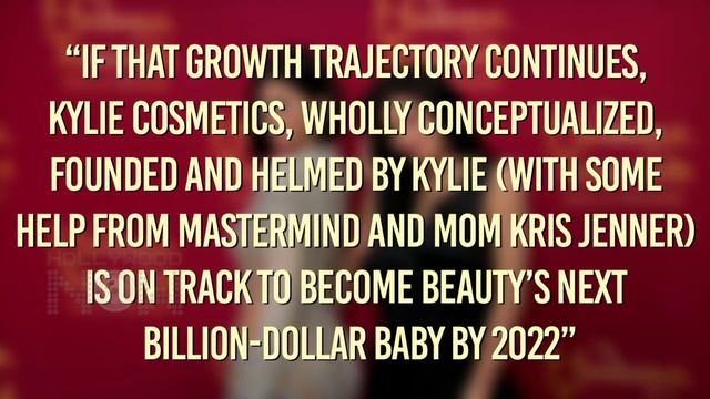 Kylie Jenner Becoming Richer Than Kim Kardashian With $386M Kylie Cosmetics Sold Kylie Jenner Baby смотреть онлайн
