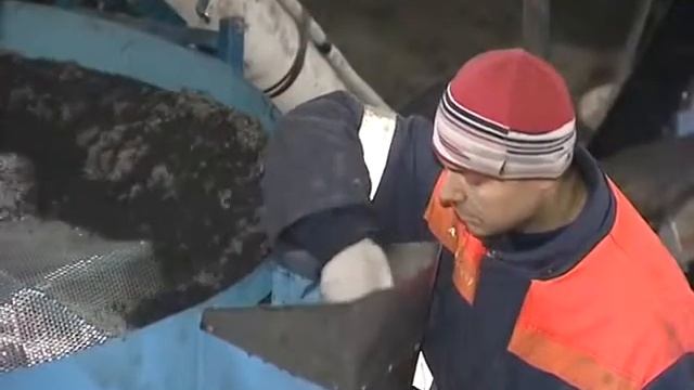 Дмитровский завод РТИ смотреть онлайн