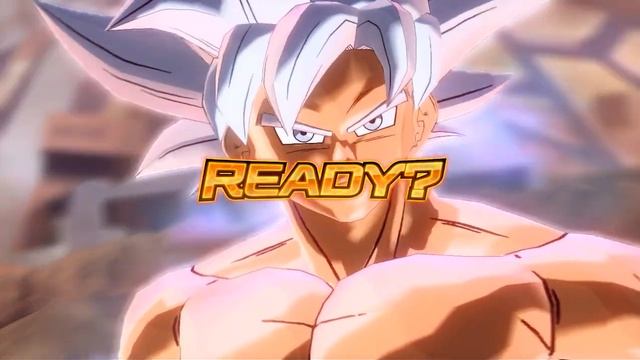 Adult Goku GT | Dragon Ball Xenoverse 2 Mod смотреть онлайн