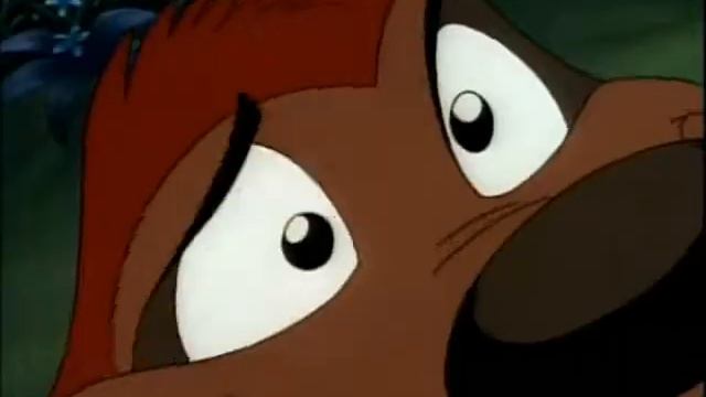 Timon & Pumba - Intro |HR смотреть онлайн
