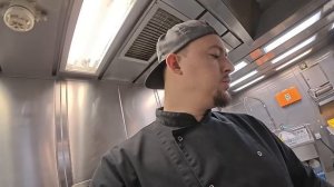 Морской Vlog   Конец контракта   Сколько осталось продуктов