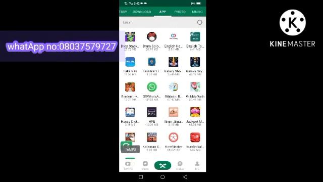 manya sirrukan xender смотреть онлайн