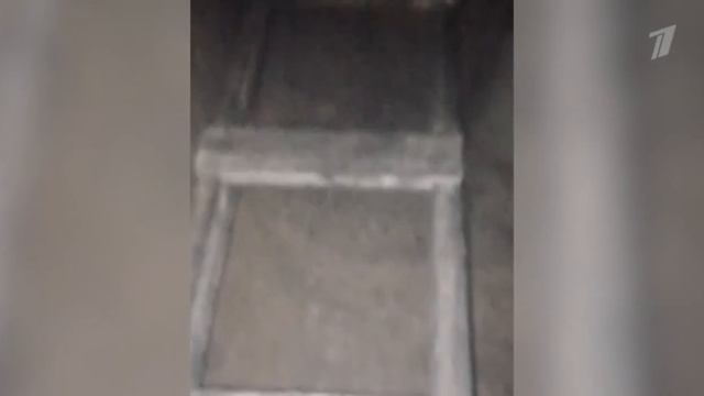 Суджа. Железный поток. Документальный фильм