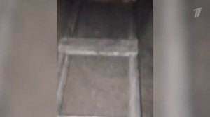 Суджа. Железный поток. Документальный фильм