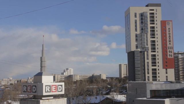 Таймлапс весны смотреть онлайн