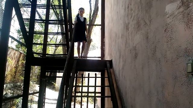 Наш школьный клип #2 смотреть онлайн