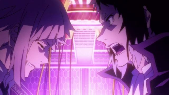Shin Soukoku||Beast смотреть онлайн