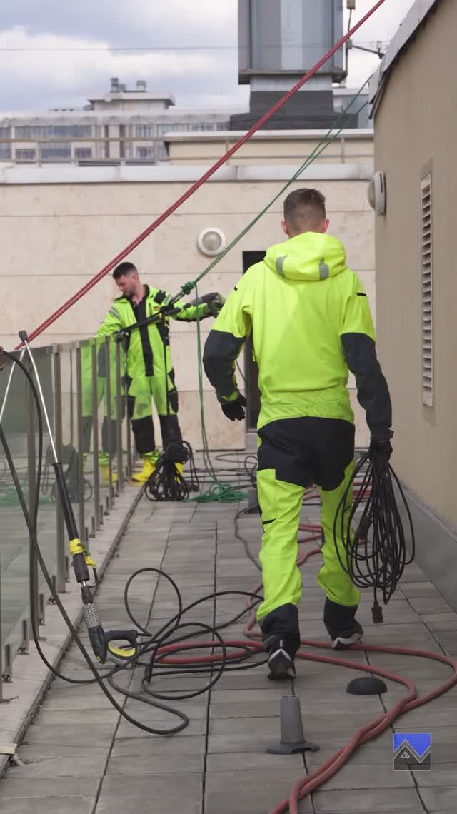 ЖК Смоленский Де-Люкс | Компания ZIG ZAG