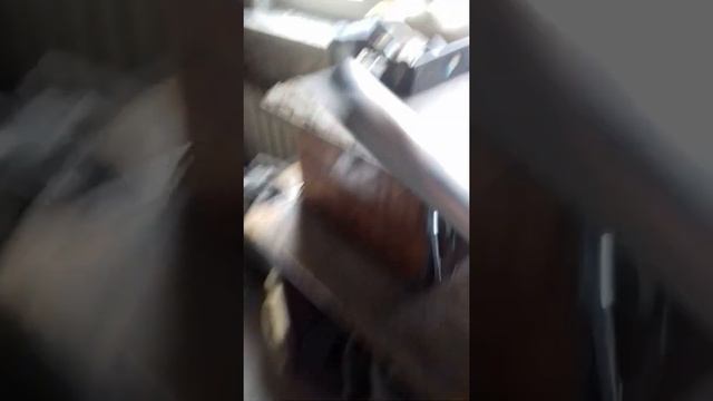 Газодинамическое напыление. Токарная обработка напыленного участка смотреть онлайн