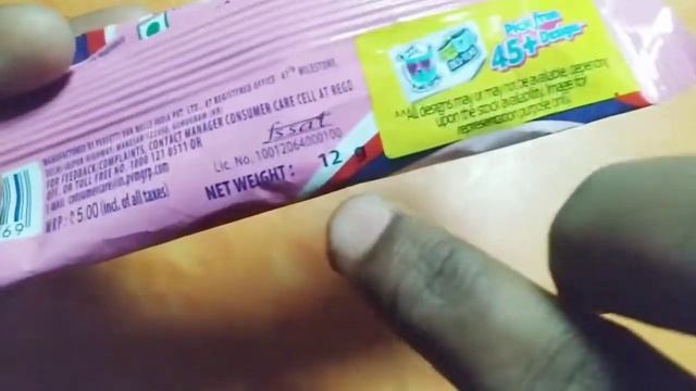 Chupa Chups Bubble Cum || Filled Lollipop Free Style Sticker || Indian Snacks смотреть онлайн