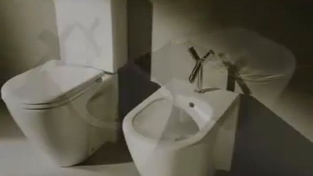 Duravit , коллекция Starck 2