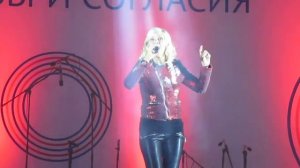 Алёна Свиридова, Екатерининский парк» - «Я слишком много знаю» (10.09.2016)