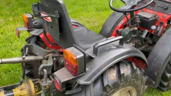 Goldoni Base 20 engine