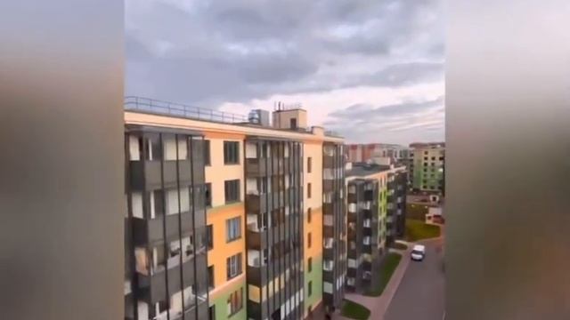 1-к. Квартира в ЖК Клены смотреть онлайн